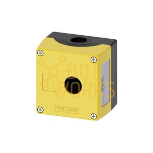 Siemens 3SU18010AA000UB2 - Nuovo - Product Image 1