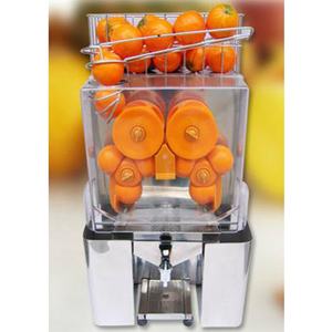 Summo — presse-agrumes électrique professionnel, Machine d'extraction pour Orange - Product Image 3