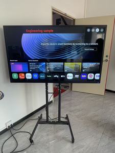 Pantalla LCD para Exteriores Resistente al Agua de 65, 75 y 86 Pulgadas, 1000nits, Pantalla Publicitaria con Función SDK, Pantalla Táctil Inteligente IP65 en EE. UU. - Product Image 4