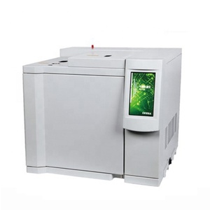 ระบบโครมาโทกราฟีก๊าซ Bonnin GC112A FID TCD พร้อมระบบฉีดสารแบบแมนนวลและรับประกัน 12 เดือน - Product Image 2