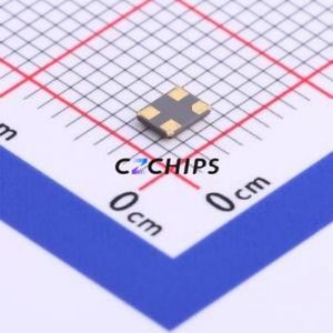 7B012000F01 Crystal (Passive) SMD3225-4P Crystal Oscillator SMD Crystal Oscillator 12MHz 10ppm 8pF - Product Image 2