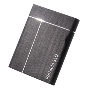 Disque SSD portable 16 To 8 To, transfert de données haute vitesse, périphérique de stockage externe pour PC portable - Product Image 3