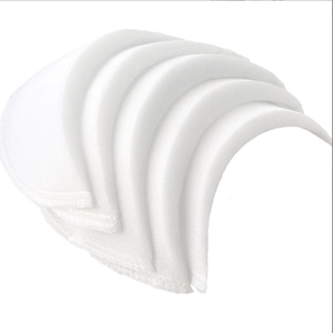 महिलाओं के जैकेट के लिए यूनिसेक्स अनुकूलित नरम फोम कंधे की सुई - Product Image 6