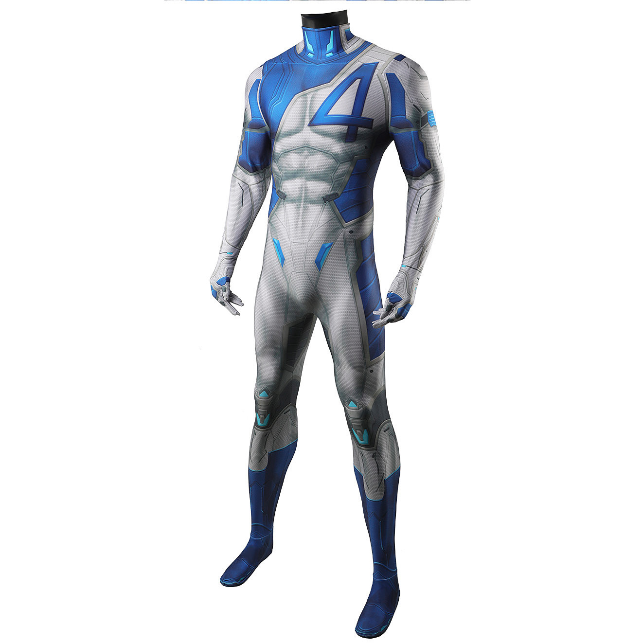 Marvel Men's Style