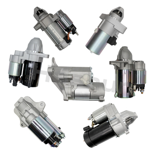 Pièces Auto 12V 1.6KW 10T 28100-0T170 système électrique d'assemblage de moteur de démarreur de voiture pour Toyota <span class=keywords><strong>RVA4</strong></span> Corolla - Product Image 2
