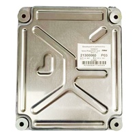 ECU de motor 20814550 nuevo para maquinaria de construcción mecánica Volvo D12 D16 D16E B12B controlador de motor ECM Programa 6