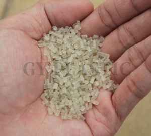 EPS recyclé polystyrène expansé granules EPS blancs polystyrène recyclé EPS recyclage mousse de polystyrène matériau EPS R-EPS - Product Image 6