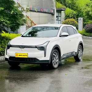 <span class=keywords><strong>U</strong></span> Pro <span class=keywords><strong>EV</strong></span> รถ SUV 2021 2020 2022 500อัจฉริยะที่ใช้กันอย่างแพร่หลาย - Product Image 1