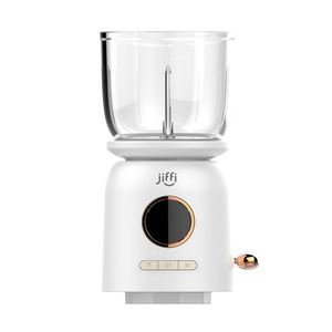 Hachoir multifonctionnel Jiffi pour viande, oignon, salade, légumes, mini-hachoir, trancheuse, coupe-légumes - Product Image 6