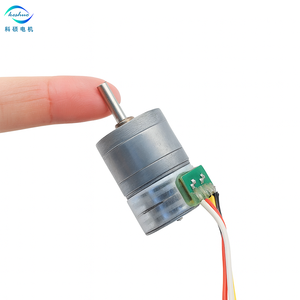 Mô-tơ bước có hộp số <span class=keywords><strong>GM25</strong></span>-<span class=keywords><strong>25BY</strong></span> 25mm, 5V 12V, mô-men xoắn cao, hộp số chính xác, mô-tơ bước DC mini cho thiết bị thông minh, robot - Product Image 5