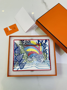 Cendrier en céramique de luxe de style européen carré personnalisé pour hôtels et cadeaux - Product Image 3