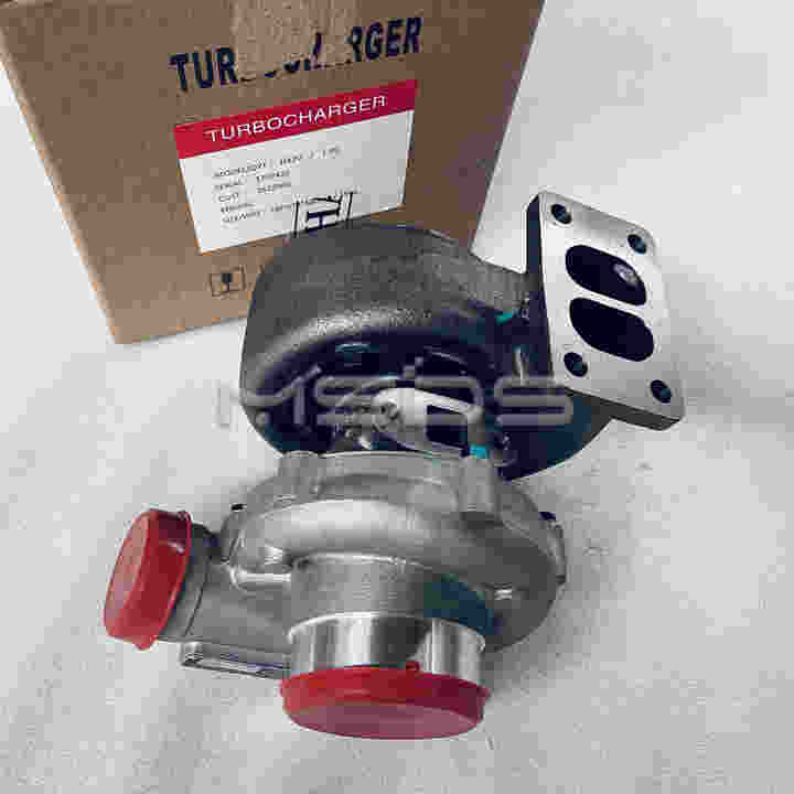 Wholesale Cummins engine 4BT H1C Turbocharger 3280555 3919145  