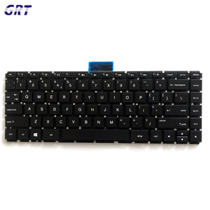 New US <b>Keyboard</b> for HP Pavilion 13-S 13-S020NR 13-S120DS 13-S120NR 13-S128NR OEM Good Quality Factory Price <b>Cheap</b> - Product Image 2