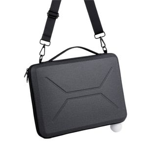 Venta al por Mayor de Fábrica, Maletín para Portátil de Gran Capacidad, Bolsa de Hombro para Portátil con Funda Protectora para Accesorios de Computadora - Product Image 2