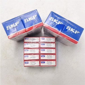 Roulement à billes à gorge profonde <span class=keywords><strong>SKF</strong></span> <span class=keywords><strong>6203</strong></span>-<span class=keywords><strong>2RS</strong></span> 17*40*12mm – Excellent rapport qualité-prix - Product Image 1