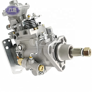 <span class=keywords><strong>Pompe</strong></span> d'<span class=keywords><strong>injection</strong></span> <span class=keywords><strong>Bosch</strong></span> <span class=keywords><strong>VE4</strong></span> 0460424282 504063450 2852046R pour moteur Iveco NEF-4TC 71KW, pièces détachées pour machines - Product Image 2