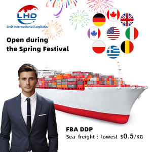 Cina professionale agente di approvvigionamento 1688 l'<span class=keywords><strong>acquisto</strong></span> di fornire consegna espressa DDP dogana aperta durante il Festival di primavera - Product Image 2