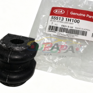 Système de suspension de haute qualité BUSH-STABILIZER BAR 55513-1H100 555131H100 pour Hyundai Santa Fe XL 55513 1H100 - Product Image 4