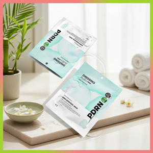 แผ่นมาส์กไฮโดรเจล VT pdrn ชุด1EA มาสก์หน้า - Product Image 3