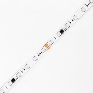 Tira de LED WS2812B SK6812 SM16703, Tira de LED RGB direccionable individualmente, 60 LED/m, DC12v/24V, Efecto de persecución - Product Image 6