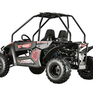 Karts Personalizados para Tiendas de Fábrica, Varios Autos Divertidos - Product Image 6