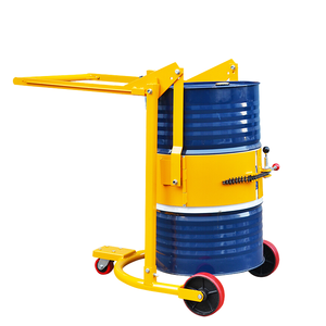 Elevador de tambor mecánico HD80A HD80B - Product Image 5