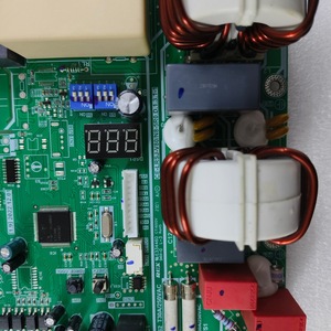 Carte de commande de climatiseur CE-LRSJ-V80N8-5R0 pour climatiseur central Midea, pièce de rechange anti-poussière - Product Image 4