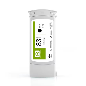 <span class=keywords><strong>Cartouche</strong></span> d'<span class=keywords><strong>encre</strong></span> latex compatible 775ML/PC 831 pour imprimante <span class=keywords><strong>HP</strong></span> Latex 310 330 360 370 315 335 365 375 560 570 831A 831B 831C - Product Image 2