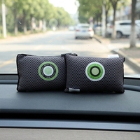 Sachet déshydratant purificateur d'air pour voiture Yixuan avec gel de silice, produits chimiques ménagers polyvalents Modèle YX-BM021000GA