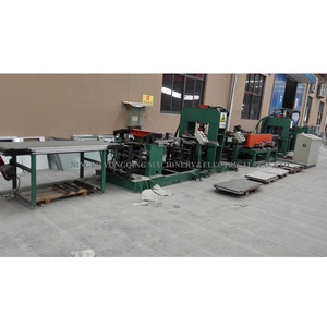 Equipo industrial de refrigeración Maquinaria <span class=keywords><strong>Congelador</strong></span> de pecho Producción Panel de puerta Carcasa de puerta Línea de formación automática usada de <span class=keywords><strong>segunda</strong></span> <span class=keywords><strong>mano</strong></span> - Product Image 2