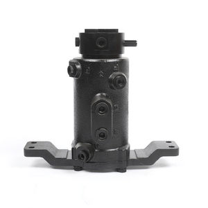 <span class=keywords><strong>Joint</strong></span> rotatif hydraulique <span class=keywords><strong>Carter</strong></span> E305.5E 306E pour excavatrice, ensemble distributeur d'huile pour <span class=keywords><strong>joint</strong></span> rotatif secondaire - Product Image 1