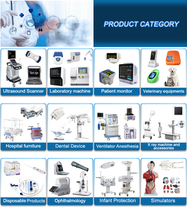 CPV-CCV-GIA vétérinaire d'hôpital de diagnostic rapide d'animal familier/CPV + CCV + Giardia + kit de diagnostic de CRVPet - Product Image 6