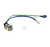 Vente chaude KUKA Interface RDC X21 Câble Kuka 170961