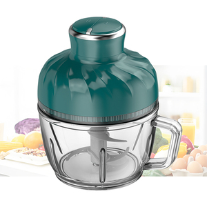 Tritacarne elettrico e tritacarne e affettatrice ristorante professionale vecchio cucinatore tritacarne frullatore - Product Image 1