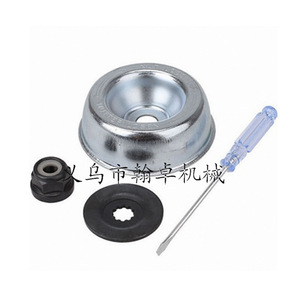 Accesorios para Herramientas Eléctricas Hanzhuo MS170 180 210 230 250, Engranaje de Gusano, Gancho, Accesorios para Motosierra - Product Image 1