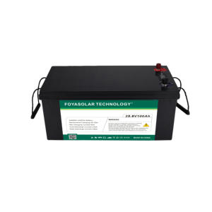 12V100Ah 3.2 V 12V 12.8V 24V 3.2 V 50Ah 100Ah 120Ah 150Ah 200Ah 300Ah 320Ah AKKU siklus dalam Lifepo4 baterai Lithium Ion baterai - Product Image 3