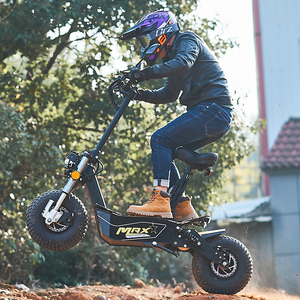 Trottinette électrique 40 km/h Super <span class=keywords><strong>Soco</strong></span> <span class=keywords><strong>Tc</strong></span> Max Entrepôt Canada E-Scooter Adulte - Product Image 2
