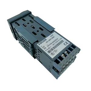 Nouveau contrôleur de température original M1-3007-0000 M13000000 1/16 DIN 48x48 Entrée universelle 220V Liaison E/S pour équipement électronique - Product Image 2