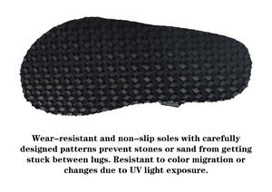 Sandalias Minimalistas Z Trail para <span class=keywords><strong>Hombre</strong></span>, Mujer y Niños, Calzado Natural Plano y Delgado para Pies Descalzos - Product Image 4