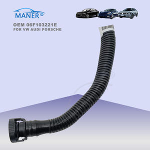 ท่อระบายอากาศใต้เครื่องยนต์ MANER รุ่นใหม่ 06F103221E สำหรับ Audi VW - Product Image 3