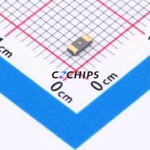 Q13FC13500004 Crystal (Passive) SMD3215-2P Crystal Oscillator SMD Crystal Oscillator 32.768kHz 20ppm 12.5pF - Product Image 2