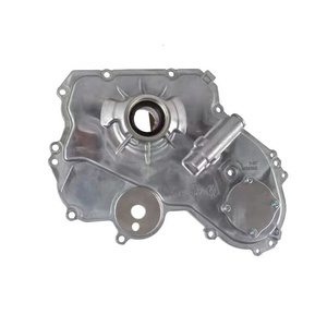 Cache-culbuteurs et <span class=keywords><strong>pompe</strong></span> à <span class=keywords><strong>huile</strong></span> pour <span class=keywords><strong>Chevrolet</strong></span> GMC Pontiac Saturn <span class=keywords><strong>Captiva</strong></span> (références OE 12637040 12584621) - Vente Flash - Product Image 3