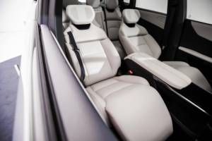 Mazda-SUV <span class=keywords><strong>de</strong></span> tamaño medio <span class=keywords><strong>de</strong></span> 5 puertas y 5 plazas con una velocidad <span class=keywords><strong>m</strong></span>áxima <span class=keywords><strong>de</strong></span> 2025 km/<span class=keywords><strong>h</strong></span>, versión eléctrica pura/<span class=keywords><strong>de</strong></span> autonomía extendida, nueva energía, Mazda 185 - Product Image 5