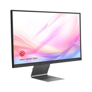 Nuevo MSI Modern MD271UL 27 pulgadas 60Hz 139% sRGB 4K UHD Monitores para el cuidado de los ojos - Product Image 2