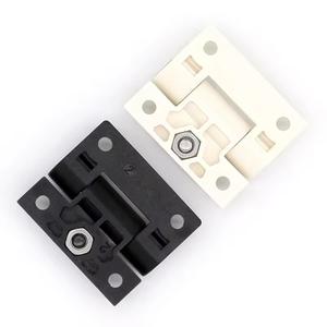 Надежная мебельная фурнитура, оптовый продавец, самоблокирующийся маленький 3d 304 Гидравлический складной стол, шарнир, фиксирующий крутящий момент - Product Image 6