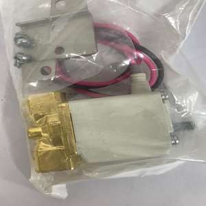 Vanne solénoïde bidirectionnelle Original-SMC VX213AAXB - Product Image 3