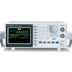 Generador de Funciones Arbitrarias GW Instek AFG-2005 5MHz, Generador de Ondas Arbitrarias UNI-T UTG962E 60MHz, Fuente de Señal - Product Image 4