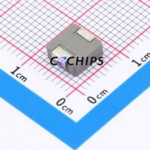 Inducteur de puissance SMD BCIHP0730SC-1R0M, 6,6x7,1 mm (Inductance : 1 µH) (Précision : 20 % Courant nominal : 12 A) - Product Image 2