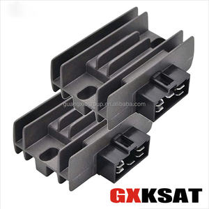 Redresseur de moto pour YBR 125 XTZ 125E ESD EGS ED E 5X <span class=keywords><strong>XT125R</strong></span> Redresseur de régulateur de tension de scooter 2D0H19600000 - Product Image 2