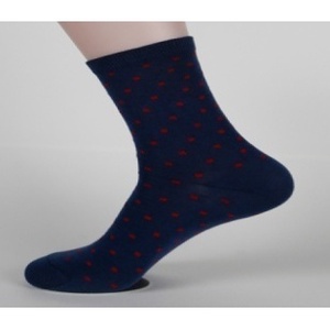 Calzini Premium da Donna in Cotone Pettinato, Morbidi, Elastici e Traspiranti, <span class=keywords><strong>Calze</strong></span> alla Moda per Uso Quotidiano e Ufficio - Product Image 4